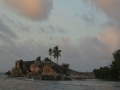 Juego Seychelles Jigsaw 
