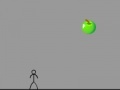 Juego Apple panic