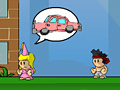 Juego Just John