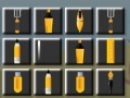 Juego Yellow Tools: Memory Match