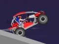Juego Buggy Race