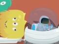 Juego Critter Cargo 