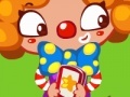 Juego Circus Slacking