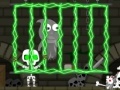 Juego Georg the ghost