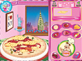 Juego New York Pizza
