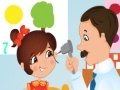 Juego Children's Doctors