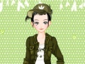 Juego Spring Dress Up