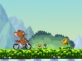 Juego Tom and Jerry: Motorcycle races