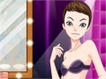 Juego Catwalk Model Make Up Game
