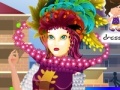 Juego Venice Carnival Dress Up 