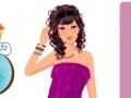 Juego Jocelyn dress up