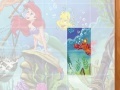 Juego Sort My Tiles Triton and Ariel