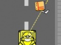 Juego Garbage Grab