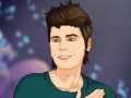 Juego Zac Efron Dress Up