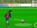 Juego Bend it like Bendham