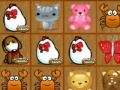 Juego Cute Picture Matching 3