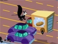 Juego Pepe LePew's love run