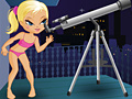 Juego A Small Astronomer