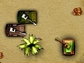 Juego Operation Desert Sabre