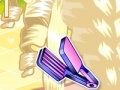 Juego Princess hairdress 