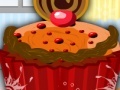 Juego Cooking Muffin