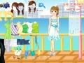 Juego Boulevard Dress Up