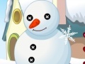 Juego Cute Snowman 