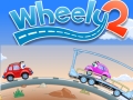 Juego Wheely 2