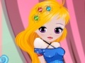 Juego Princess Party Dress Up 