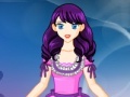 Juego Calista Dress Up