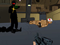 Juego Mercenary Combat Struggle