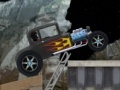 Juego Outer Space Hot Rod