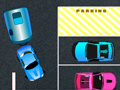Juego Caravan Parking 2