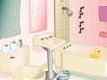 Juego LoopyLoops Bathroom