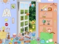 Juego Yellow House Hidden Objects