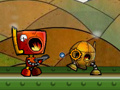 Juego Steam Droid