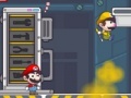 Juego Mario fart