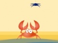 Juego Crab Wars 