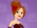 Juego Halloween dressup 
