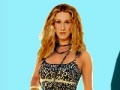 Juego Sarah Jessica Parker Dress Up