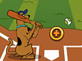 Juego Scoby Doos MVP Baseball Slam