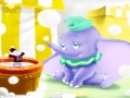 Juego Dumbo and Timothy