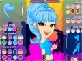 Juego Rock Girl Make-Up