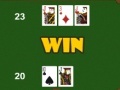 Juego Casino Blackjack