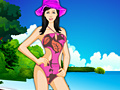 Juego Beach Girl 2