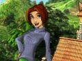 Juego Natalie Brooks 