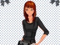 Juego Brunette Dress Up
