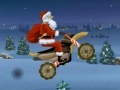 Juego Crazy Santa Claus Race