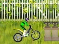 Juego MotorBike Pro - Garden of Dreams