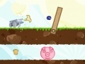 Juego Feed the Animals